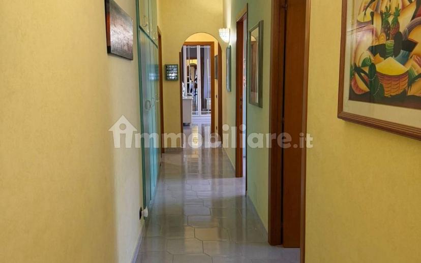 Attico via Appia Nord, Centro, Cisterna di Latina — foto 31 di 38
