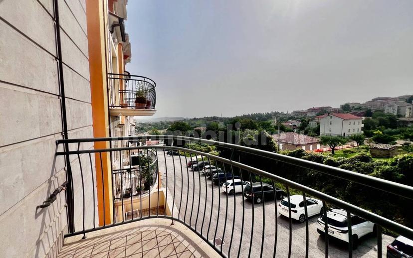 Trilocale via Castelfidardo 3, Centro, Recanati — foto 2 di 16