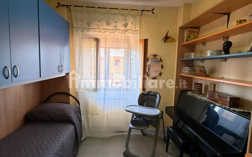 Attico via Appia Nord, Centro, Cisterna di Latina — foto 4 di 38