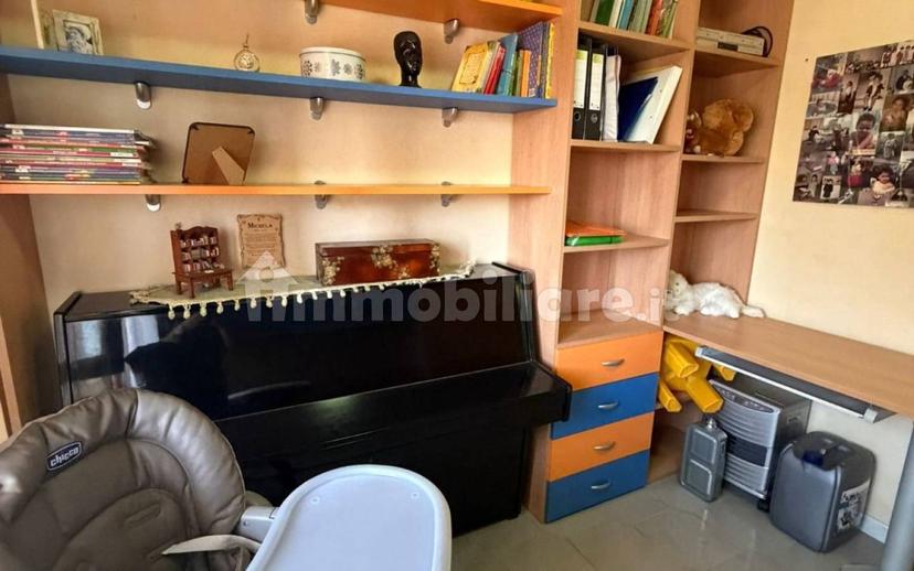 Attico via Appia Nord, Centro, Cisterna di Latina — foto 30 di 38