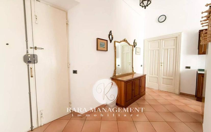 Trilocale da ristrutturare, terzo piano, Cavour, Ancona — foto 16 di 30