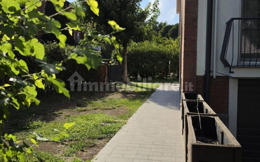 Villa a schiera 5 locali, ottimo stato, Baragalla - Canalina, Reggio Emilia — foto 12 di 17