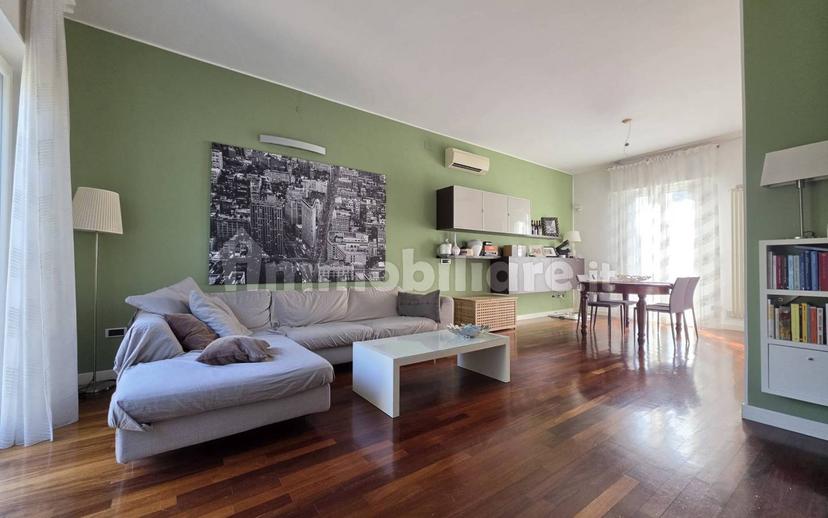 Villa a schiera 5 locali, ottimo stato, Baragalla - Canalina, Reggio Emilia — foto 3 di 17