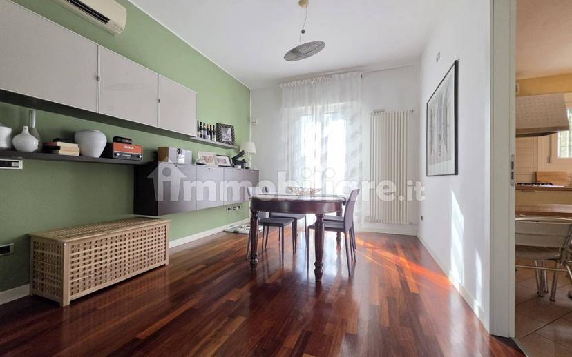 Villa a schiera 5 locali, ottimo stato, Baragalla - Canalina, Reggio Emilia — foto 4 di 17