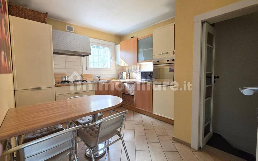 Villa a schiera 5 locali, ottimo stato, Baragalla - Canalina, Reggio Emilia — foto 8 di 17