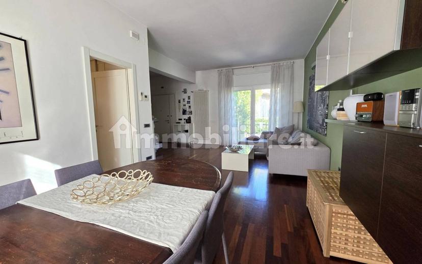 Villa a schiera 5 locali, ottimo stato, Baragalla - Canalina, Reggio Emilia — foto 7 di 17