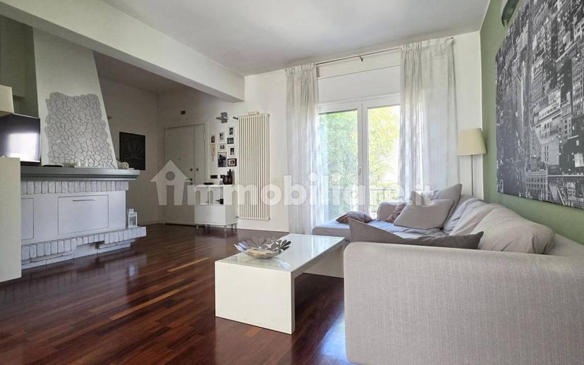 Villa a schiera 5 locali, ottimo stato, Baragalla - Canalina, Reggio Emilia — foto 5 di 17
