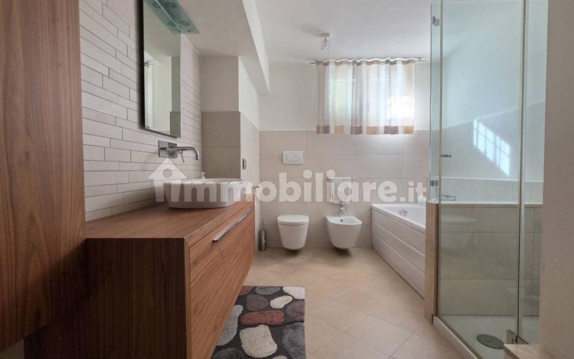Villa a schiera 5 locali, ottimo stato, Baragalla - Canalina, Reggio Emilia — foto 16 di 17