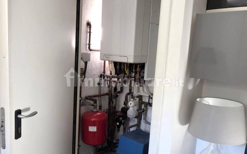 Villa a schiera 5 locali, ottimo stato, Baragalla - Canalina, Reggio Emilia — foto 11 di 17