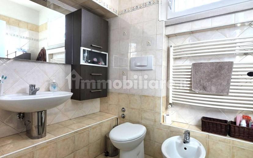 Villa a schiera 5 locali, ottimo stato, Baragalla - Canalina, Reggio Emilia — foto 13 di 17