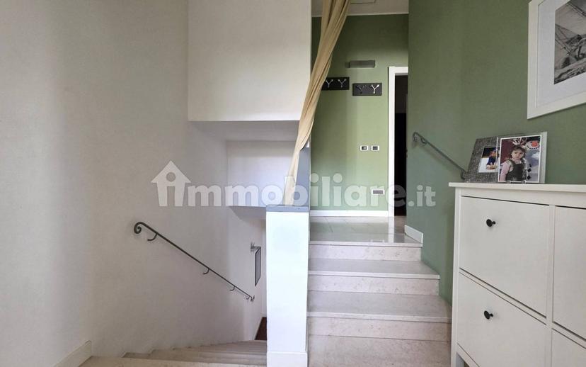 Villa a schiera 5 locali, ottimo stato, Baragalla - Canalina, Reggio Emilia — foto 6 di 17