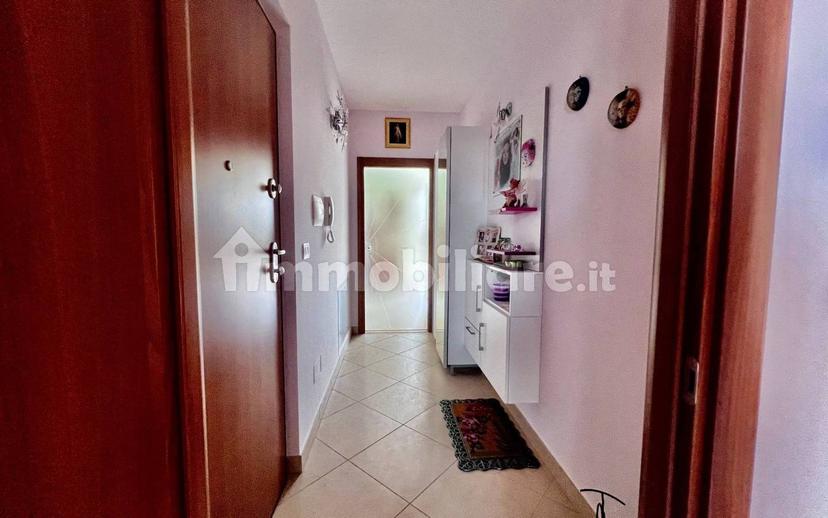 Trilocale via Castelfidardo 3, Centro, Recanati — foto 12 di 16