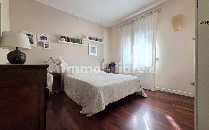 Villa a schiera 5 locali, ottimo stato, Baragalla - Canalina, Reggio Emilia — foto 2 di 17