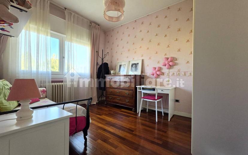 Villa a schiera 5 locali, ottimo stato, Baragalla - Canalina, Reggio Emilia — foto 17 di 17