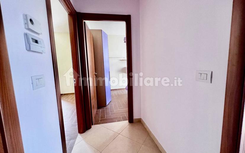 Trilocale via Castelfidardo 3, Centro, Recanati — foto 4 di 16