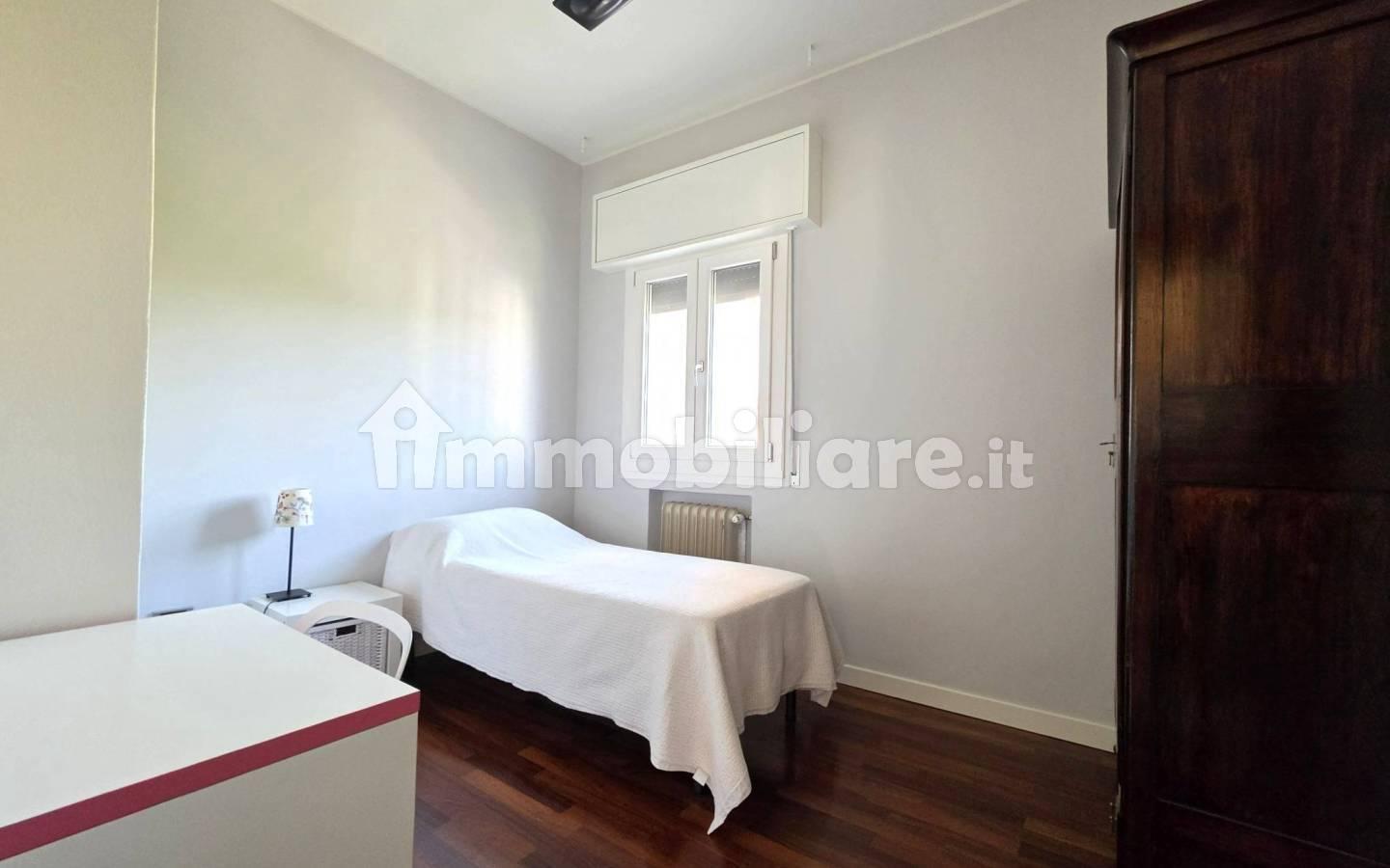 Villa a schiera 5 locali, ottimo stato, Baragalla - Canalina, Reggio Emilia