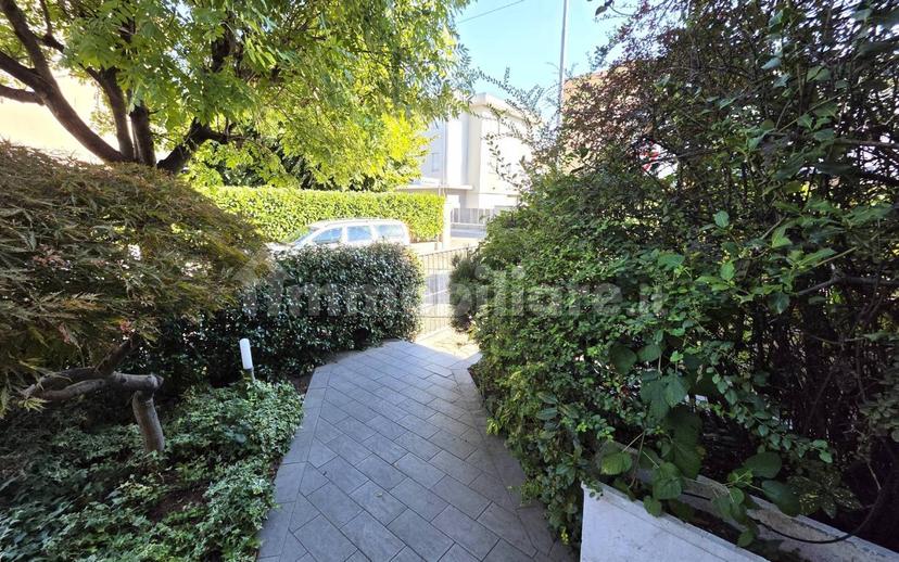 Villa a schiera 5 locali, ottimo stato, Baragalla - Canalina, Reggio Emilia — foto 15 di 17