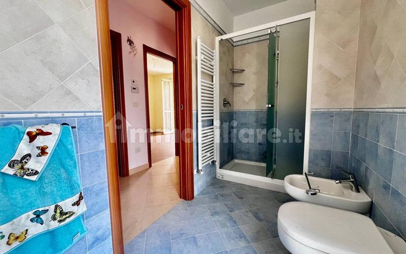 Trilocale via Castelfidardo 3, Centro, Recanati — foto 11 di 16