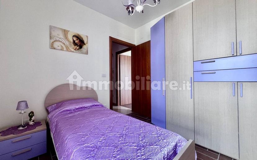 Trilocale via Castelfidardo 3, Centro, Recanati — foto 5 di 16
