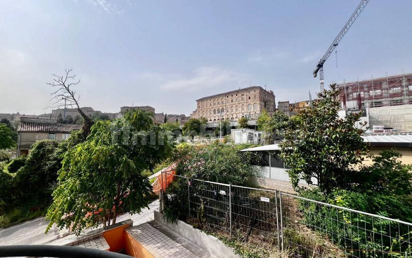 Trilocale via Castelfidardo 3, Centro, Recanati — foto 14 di 16