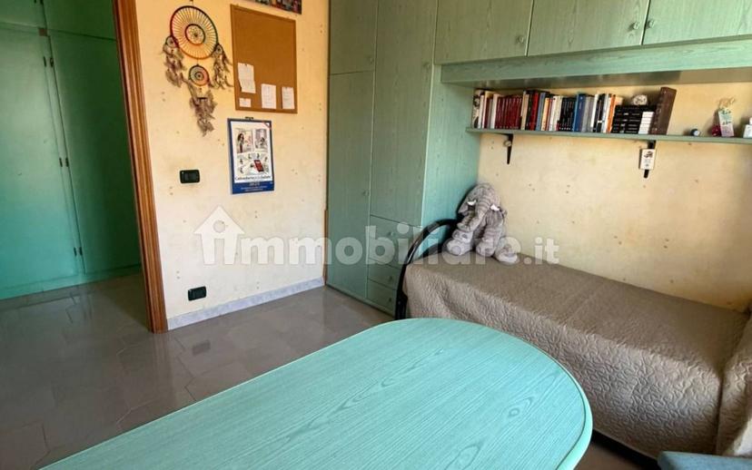 Attico via Appia Nord, Centro, Cisterna di Latina — foto 20 di 38