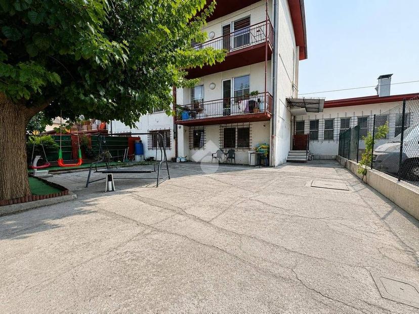 Villa a schiera via adige, Centro, San Mauro Pascoli — foto 21 di 25