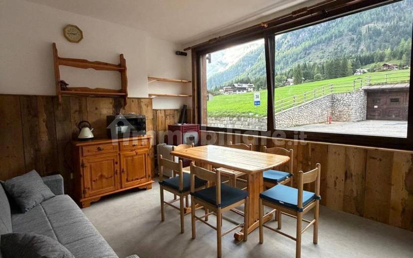 Bilocale Borgata Granvilla, Centro, Sappada — foto 2 di 5