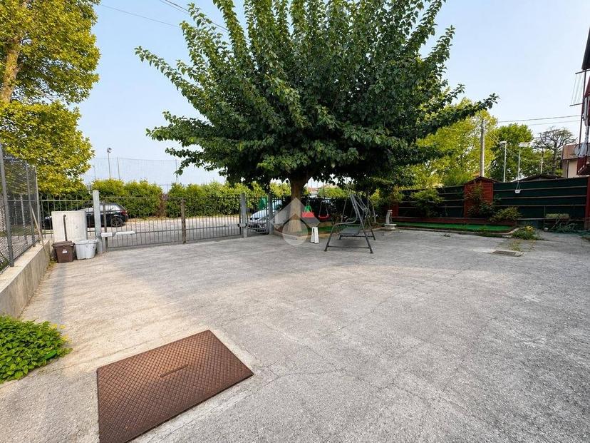 Villa a schiera via adige, Centro, San Mauro Pascoli — foto 22 di 25