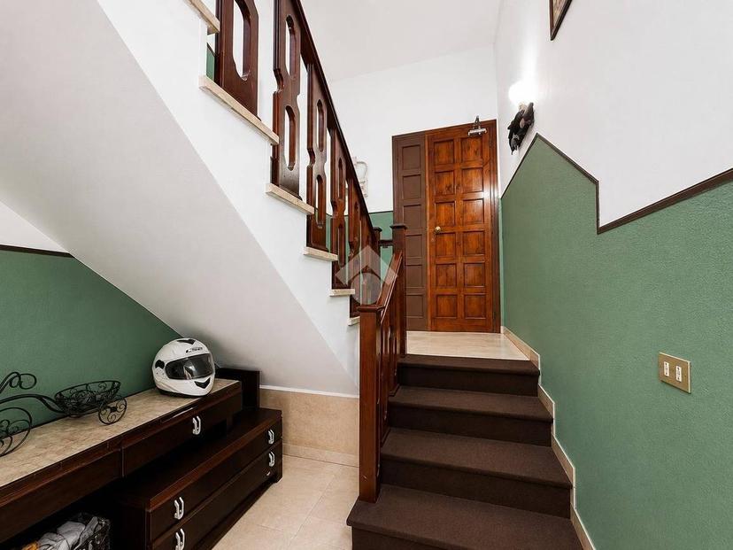 Villa a schiera via adige, Centro, San Mauro Pascoli — foto 18 di 25