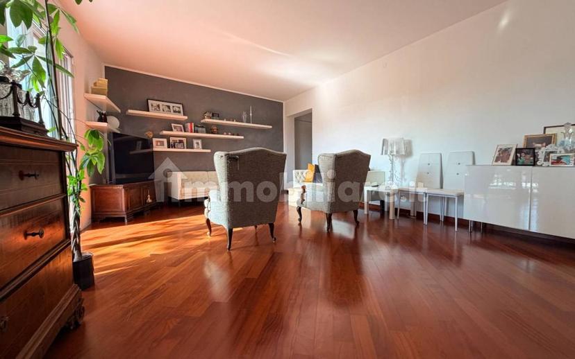 Villa unifamiliare Str. Borelle, Cognento, Modena — foto 25 di 30