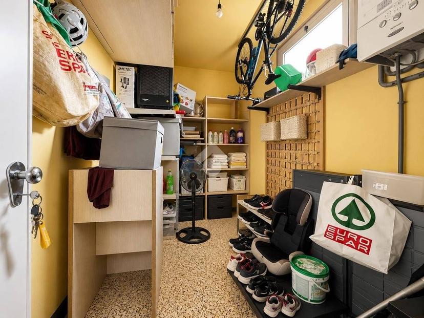 Villa a schiera via adige, Centro, San Mauro Pascoli — foto 10 di 25