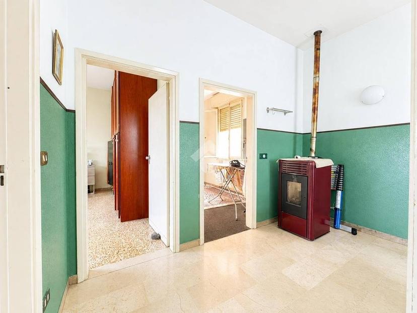 Villa a schiera via adige, Centro, San Mauro Pascoli — foto 17 di 25
