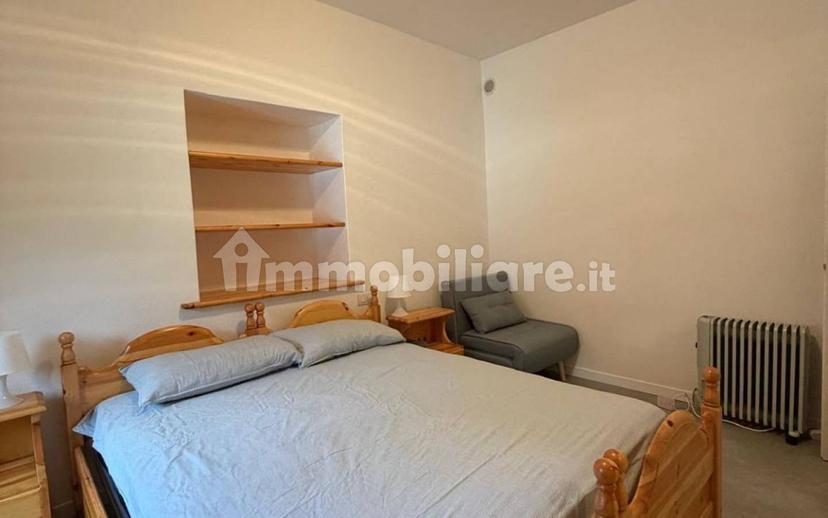Bilocale Borgata Granvilla, Centro, Sappada — foto 4 di 5