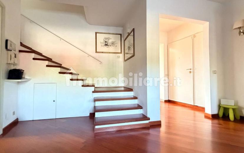 Villa unifamiliare Str. Borelle, Cognento, Modena — foto 19 di 30
