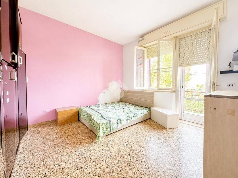 Villa a schiera via adige, Centro, San Mauro Pascoli — foto 25 di 25