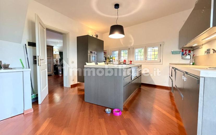 Villa unifamiliare Str. Borelle, Cognento, Modena — foto 5 di 30