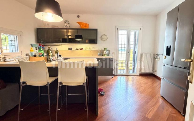 Villa unifamiliare Str. Borelle, Cognento, Modena — foto 3 di 30