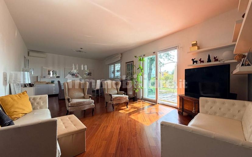 Villa unifamiliare Str. Borelle, Cognento, Modena — foto 30 di 30