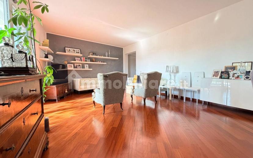 Villa unifamiliare Str. Borelle, Cognento, Modena — foto 7 di 30