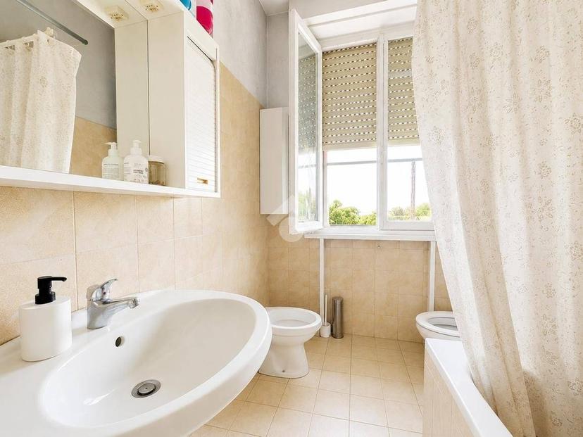 Villa a schiera via adige, Centro, San Mauro Pascoli — foto 16 di 25