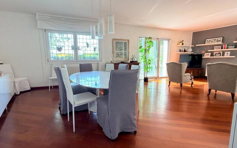 Villa unifamiliare Str. Borelle, Cognento, Modena — foto 14 di 30