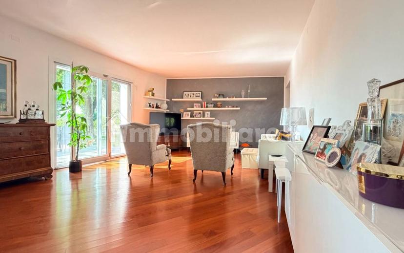 Villa unifamiliare Str. Borelle, Cognento, Modena — foto 17 di 30