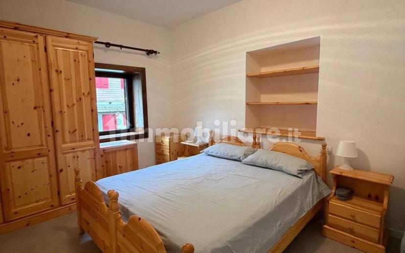 Bilocale Borgata Granvilla, Centro, Sappada — foto 3 di 5