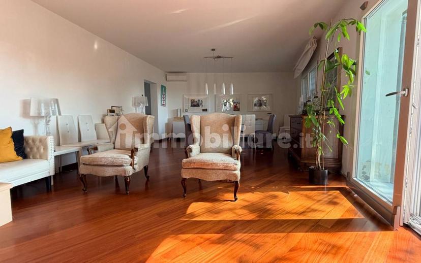 Villa unifamiliare Str. Borelle, Cognento, Modena — foto 21 di 30
