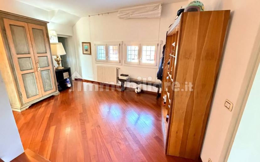Villa unifamiliare Str. Borelle, Cognento, Modena — foto 23 di 30