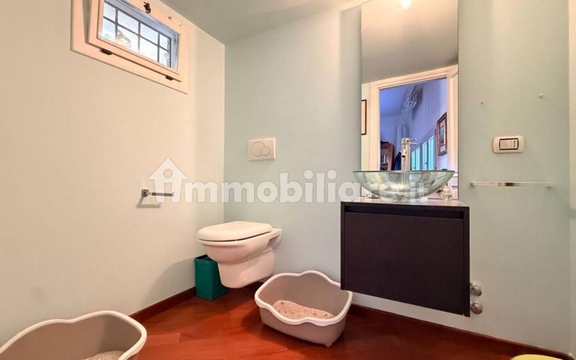 Villa unifamiliare Str. Borelle, Cognento, Modena — foto 9 di 30