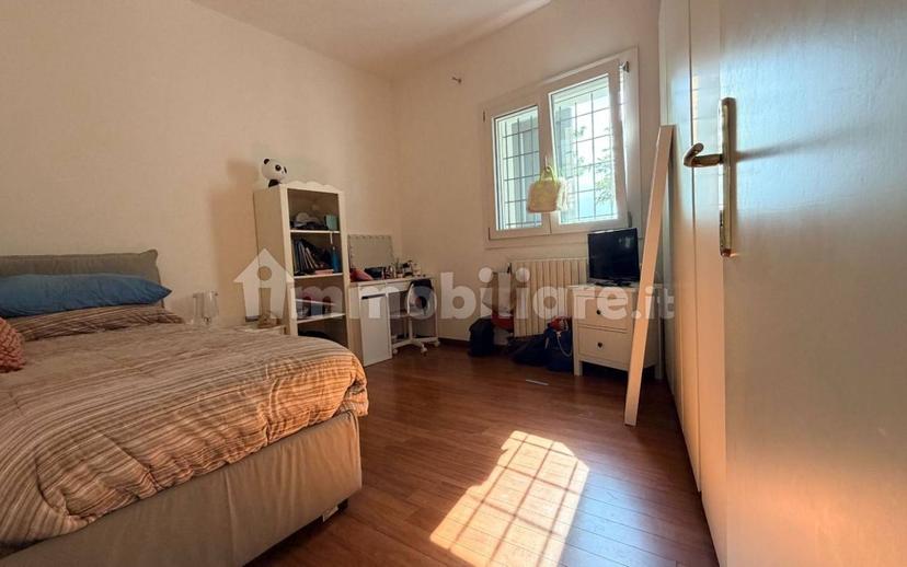 Villa unifamiliare Str. Borelle, Cognento, Modena — foto 20 di 30
