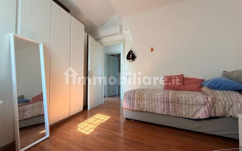 Villa unifamiliare Str. Borelle, Cognento, Modena — foto 18 di 30