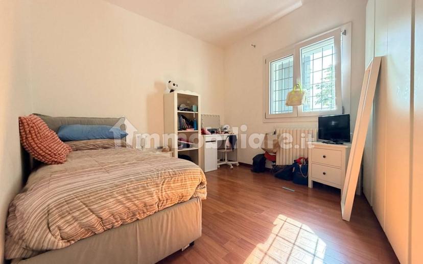 Villa unifamiliare Str. Borelle, Cognento, Modena — foto 27 di 30