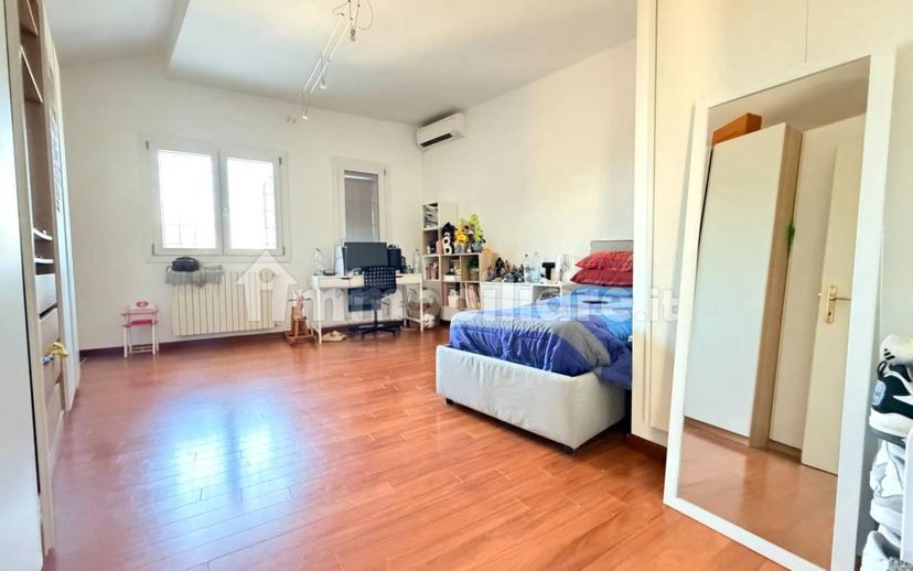 Villa unifamiliare Str. Borelle, Cognento, Modena — foto 8 di 30
